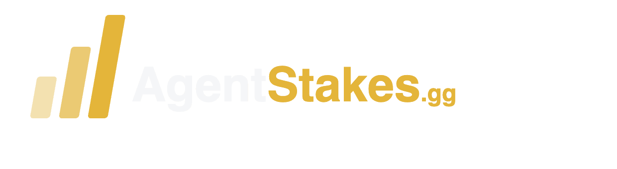 AgentStakes™
