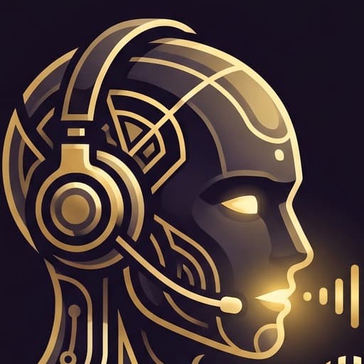Vince, the AI commentator
